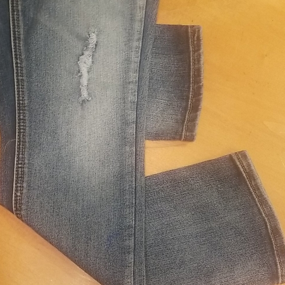 Dollhouse jeans - Picture 4 of 5